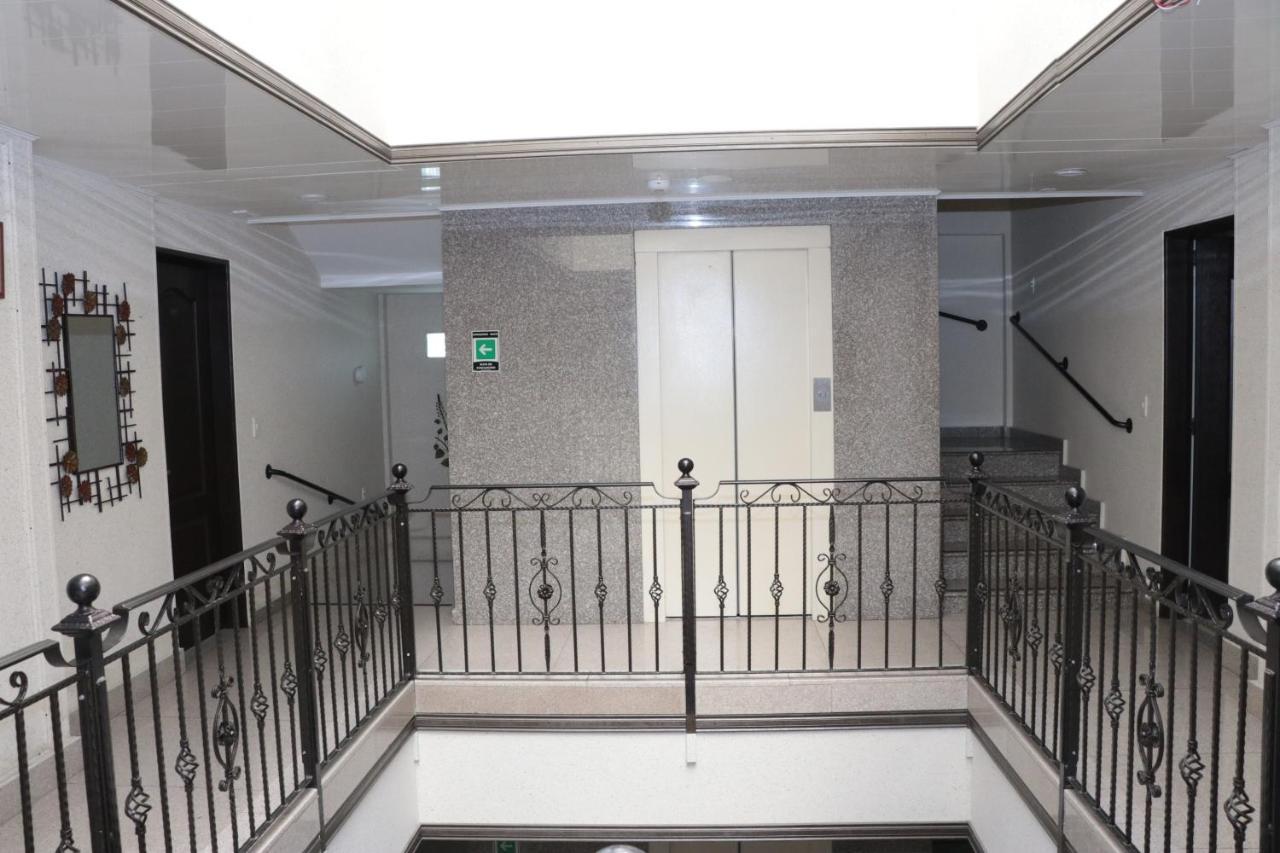 Hoteles Bogota Inn El Lago Country Zona Rosa Ngoại thất bức ảnh