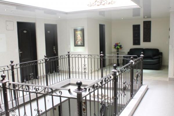 Hoteles Bogota Inn El Lago Country Zona Rosa Ngoại thất bức ảnh