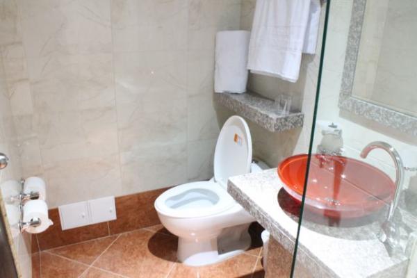 Hoteles Bogota Inn El Lago Country Zona Rosa Ngoại thất bức ảnh