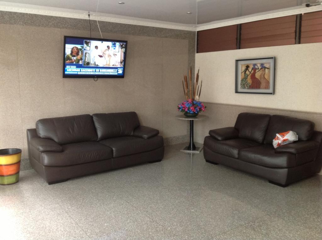 Hoteles Bogota Inn El Lago Country Zona Rosa Phòng bức ảnh